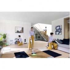 Пилосос Tineco PURE ONE Station 5 (VS1C1200DE) - Фото