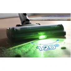 Пилосос Tineco PURE ONE Station 5 (VS1C1200DE) - Фото