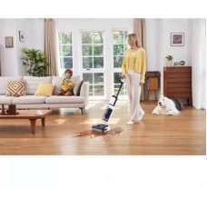 Пилосос Tineco Floor One S5 Stretch Extreme (FW412500DE) - Фото