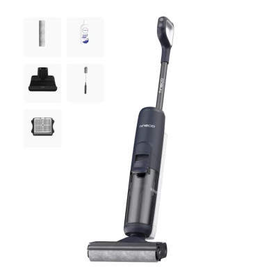 Пылесос Tineco Floor One S6 Flashdry Pet (FW360100DE)