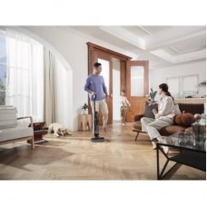 Пилосос Tineco Floor One S6 Flashdry Pet (FW360100DE) - Фото
