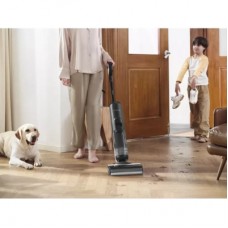 Пилосос Tineco Floor One S6 Flashdry Pet (FW360100DE) - Фото