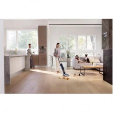 Пилосос Tineco Floor One S7 Flashdry Pet (FW221800DE) - Фото