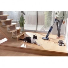 Пилосос Tineco Floor One S7 Flashdry Pet (FW221800DE) - Фото