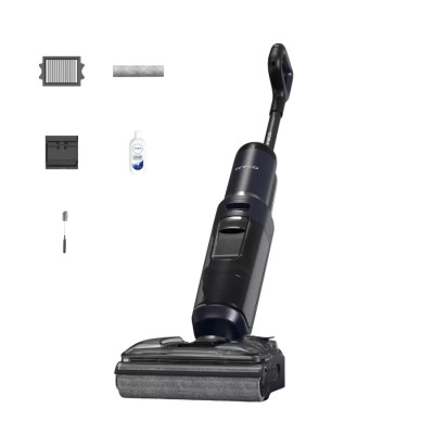 Пылесос Tineco Floor One S7 Stretch (FW060200DE)