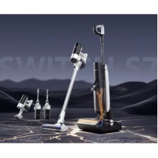 Пилосос Tineco Floor One Switch S7 Pet (FW251800DE) - Фото