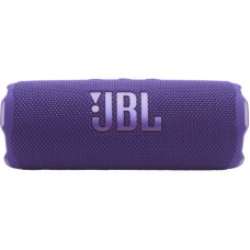 Акустическая система JBL Flip 7 Purple (JBLFLIP7PUR) - Фото