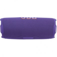Акустическая система JBL Flip 7 Purple (JBLFLIP7PUR) - Фото
