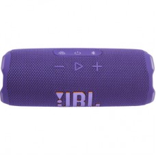 Акустическая система JBL Flip 7 Purple (JBLFLIP7PUR) - Фото