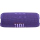 Акустическая система JBL Flip 7 Purple (JBLFLIP7PUR)