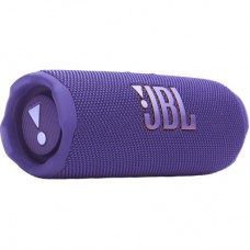 Акустическая система JBL Flip 7 Purple (JBLFLIP7PUR) - Фото