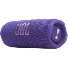Акустическая система JBL Flip 7 Purple (JBLFLIP7PUR) - Фото
