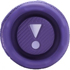 Акустическая система JBL Flip 7 Purple (JBLFLIP7PUR) - Фото