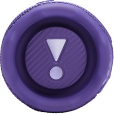 Акустическая система JBL Flip 7 Purple (JBLFLIP7PUR) - Фото