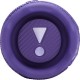 Акустическая система JBL Flip 7 Purple (JBLFLIP7PUR)
