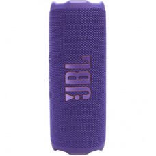Акустическая система JBL Flip 7 Purple (JBLFLIP7PUR) - Фото