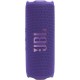 Акустическая система JBL Flip 7 Purple (JBLFLIP7PUR)