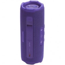 Акустическая система JBL Flip 7 Purple (JBLFLIP7PUR) - Фото