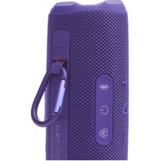 Акустическая система JBL Flip 7 Purple (JBLFLIP7PUR) - Фото