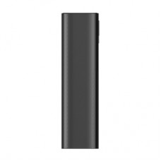 Батарея универсальная Sigma X-power SI30A6QLX 30000mAh, PD/65W, LED, cable 100w, black (4827798835111) - Фото