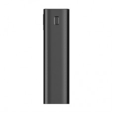 Батарея универсальная Sigma X-power SI30A6QLX 30000mAh, PD/65W, LED, cable 100w, black (4827798835111) - Фото