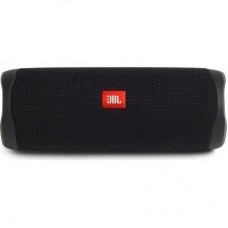 Акустична система JBL Flip 5 Black (JBLFLIP5BLKEU) - Фото