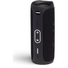Акустична система JBL Flip 5 Black (JBLFLIP5BLKEU) - Фото