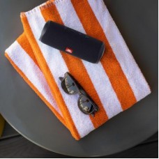 Акустична система JBL Flip 5 Black (JBLFLIP5BLKEU) - Фото
