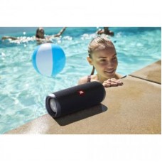 Акустична система JBL Flip 5 Black (JBLFLIP5BLKEU) - Фото