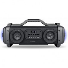 Акустична система REAL-EL X-770 Black - Фото