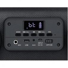 Акустична система REAL-EL X-770 Black - Фото