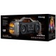 Акустическая система REAL-EL X-770 Black Акустическая система REAL-EL X-770 Black