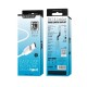 Дата кабель USB 2.0 AM to USB-C 2.0m 2.4 A white BOROFONE (6957531090021)