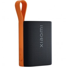 Акустическая система Xiaomi Sound Pocket Black (1037291) - Фото