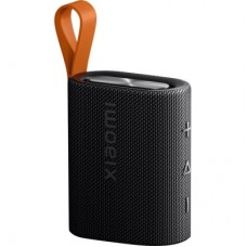 Акустическая система Xiaomi Sound Pocket Black (1037291) - Фото