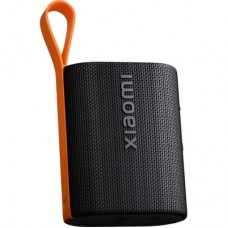 Акустическая система Xiaomi Sound Pocket Black (1037291) - Фото