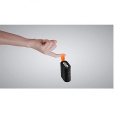 Акустическая система Xiaomi Sound Pocket Black (1037291) - Фото