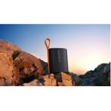 Акустическая система Xiaomi Sound Pocket Black (1037291) - Фото