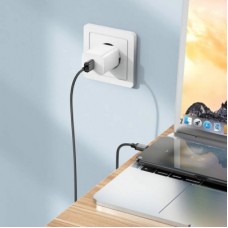 Дата кабель USB 2.0 AM to Micro 5P 1.0m black BOROFONE (6974443389029) - Фото