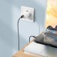 Дата кабель USB 2.0 AM to Micro 5P 1.0m black BOROFONE (6974443389029)