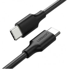 Дата кабель USB 2.0 AM to Lightning + Micro 5P + USB-C black HOCO (6942007608794) - Фото