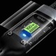 Дата кабель USB 2.0 AM to Lightning + Micro 5P + USB-C 1.2m 100W nylon black XoKo (SC-3100)