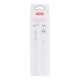 Дата кабель USB 2.0 AM to Micro 5P 2.0m 2.1A white XO (NB103-M2-WH) Дата кабель USB 2.0 AM to Micro 5P 2.0m 2.1A white XO (NB103-M2-WH)
