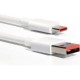 Дата кабель USB 2.0 AM to USB-C 3A XoKo (XK-3-TC)