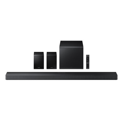 Акустическая система Sony HW-QS750F/UA