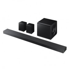 Акустическая система Sony HW-QS750F/UA - Фото