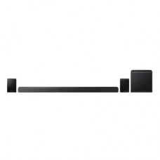 Акустическая система Sony HW-QS750F/UA - Фото