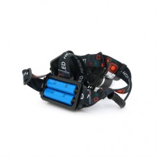 Ліхтар Voltronic RJ-3000 - Фото
