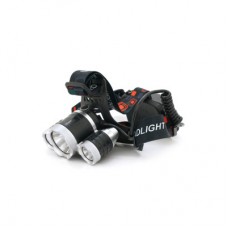 Ліхтар Voltronic RJ-3000 - Фото