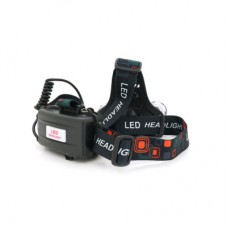 Ліхтар Voltronic RJ-3000 - Фото
